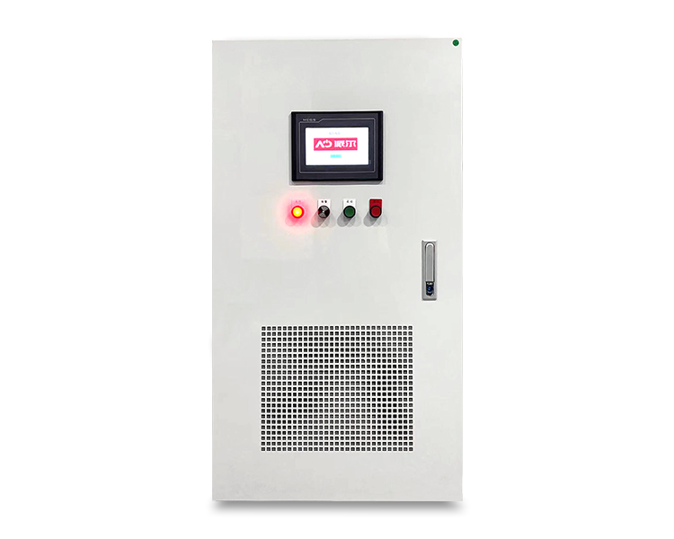 電控總成噪音房測(cè)試電源